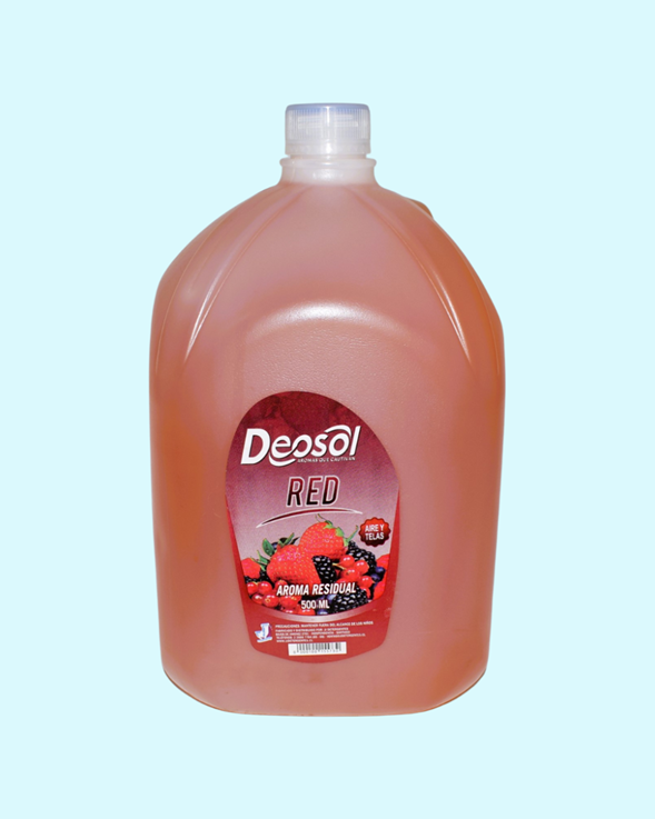 Imagen17 Recarga Aromatizante Deosol Variedades 5L