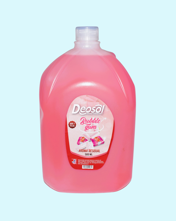 Imagen18 Recarga Aromatizante Deosol Variedades 5L