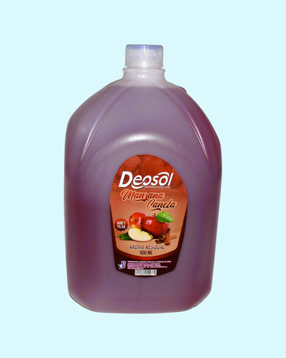 Imagen19 Recarga Aromatizante Deosol Variedades 5L