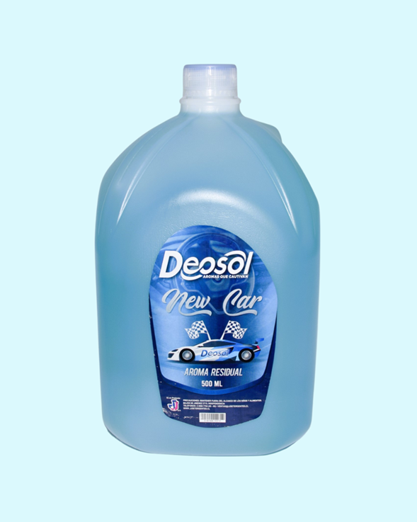 Imagen20 Recarga Aromatizante Deosol Variedades 5L