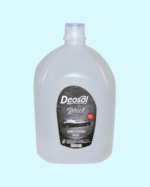 Imagen21 Recarga Aromatizante Deosol Variedades 5L