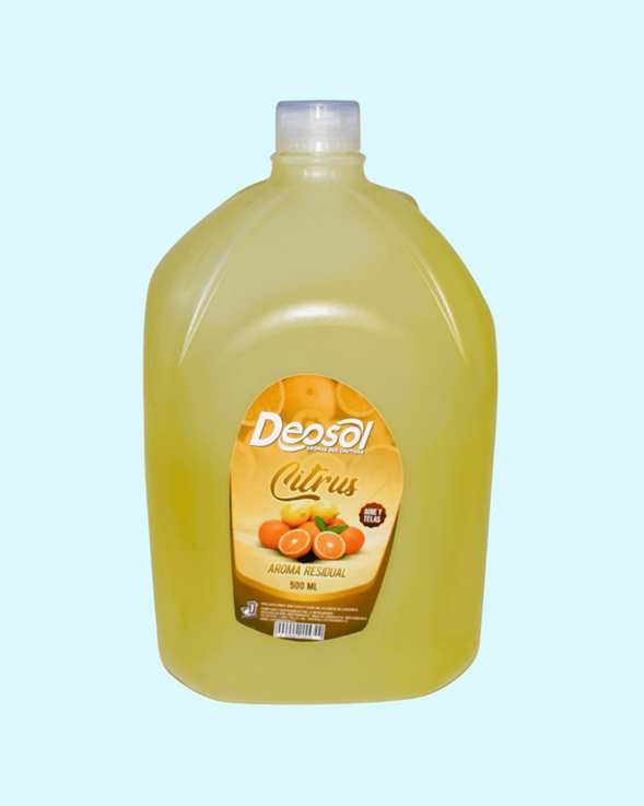 Imagen22 Recarga Aromatizante Deosol Variedades 5L