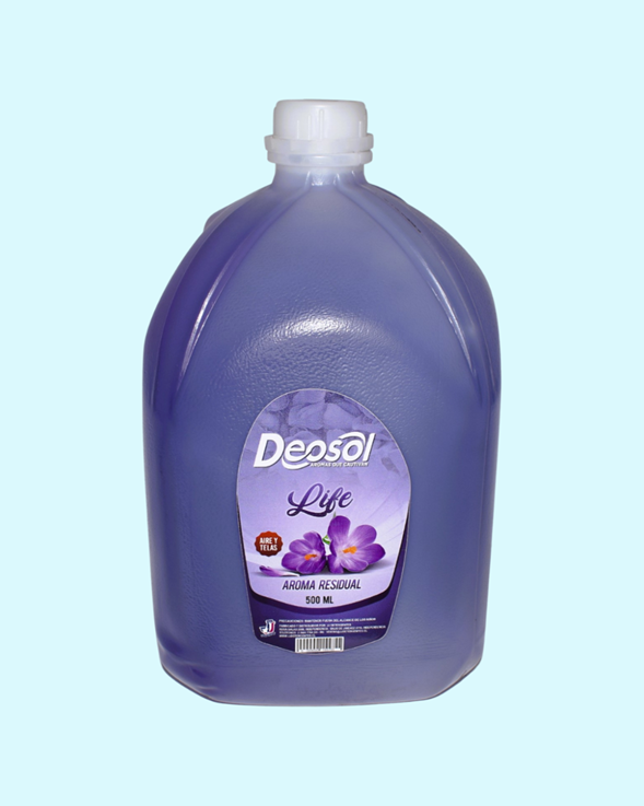 Imagen23 Recarga Aromatizante Deosol Variedades 5L