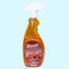 Aromatizante Deosol Variedades 500ml