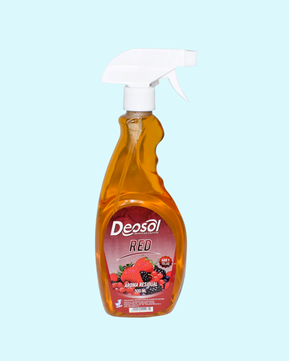 Aromatizante Deosol Variedades 500ml