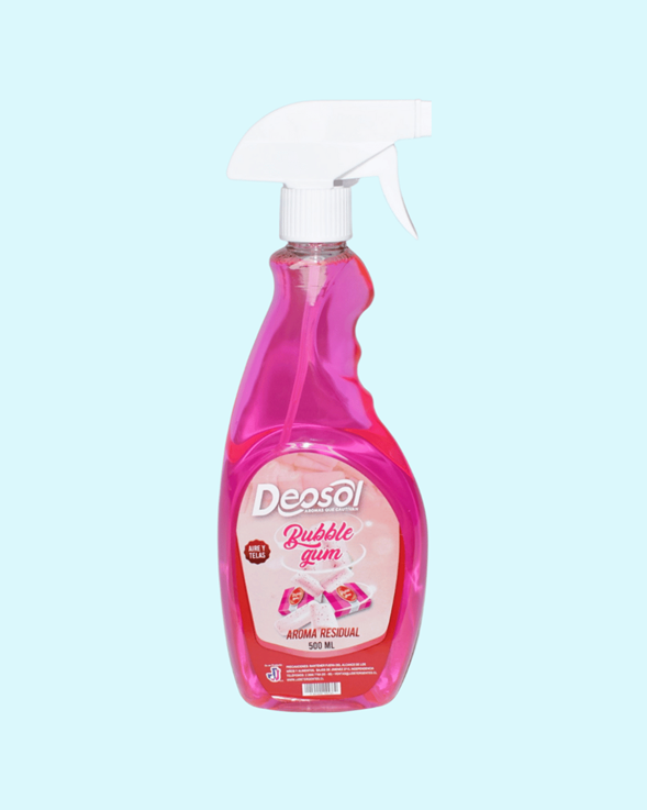 Aromatizante Deosol Variedades 500ml
