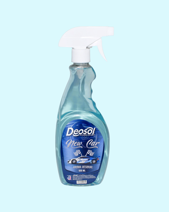 Aromatizante Deosol Variedades 500ml