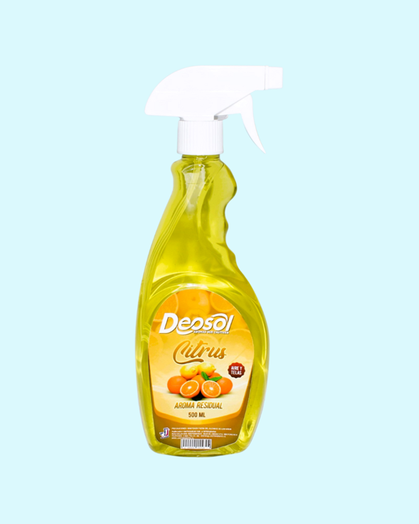 Aromatizante Deosol Variedades 500ml