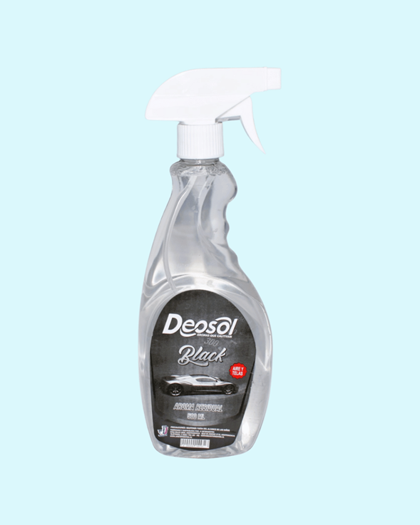 Aromatizante Deosol Variedades 500ml