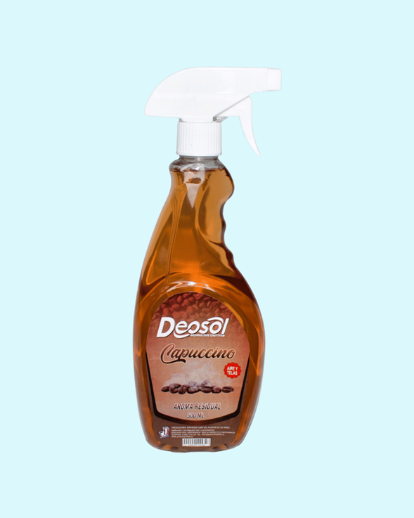 Aromatizante Deosol Variedades 500ml