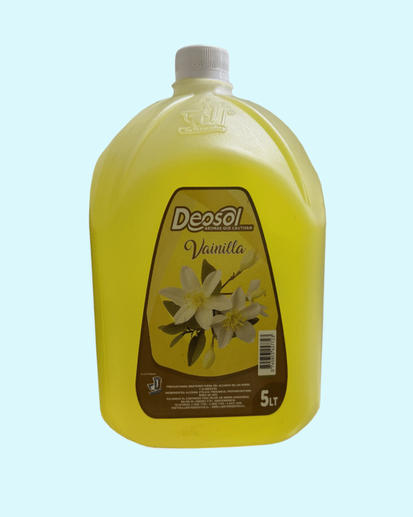Imagen34 Recarga Aromatizante Deosol Variedades 5L