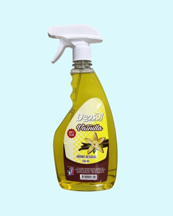Aromatizante Deosol Variedades 500ml