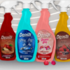 Aromatizante Deosol Variedades 500ml