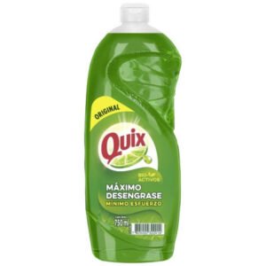 quix750 Lavaloza QUIX 750ml