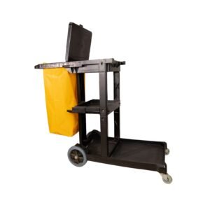 Carro Janitor Stronger Reforzado