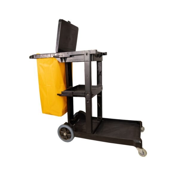 Carro Janitor Stronger Reforzado