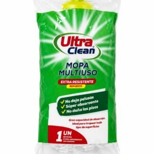Mopa Humeda Ultra Clean 250gr