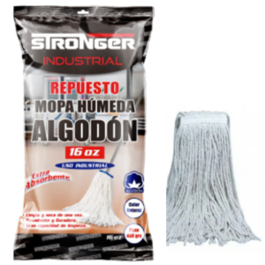 Mopa Humeda Stronger 16oz