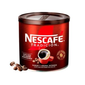 Nescafe Tradición Instantáneo 150gr