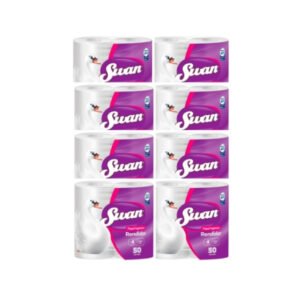 Swan Manga 32 Rollos 50mt Rendidor