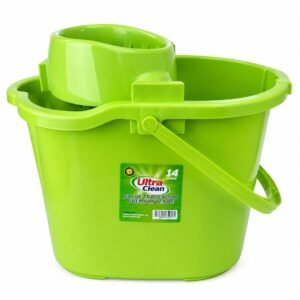 Balde Estrujador 14L Ultra Clean