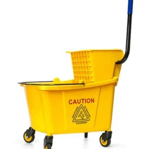 Carro Estrujador 33L Stronger
