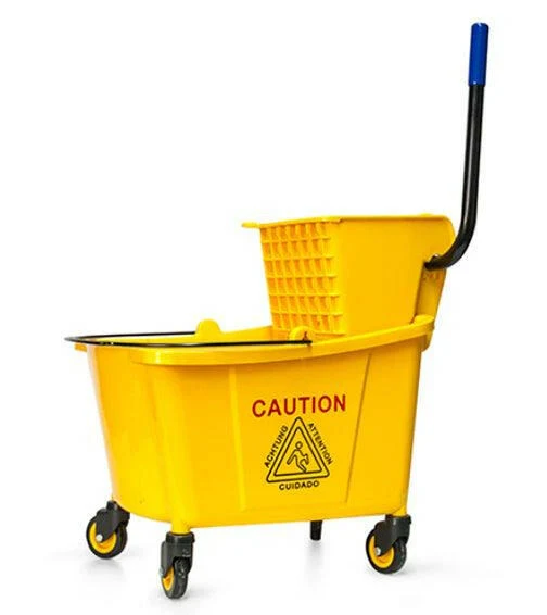Carro Estrujador 33L Stronger