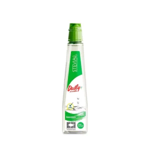 Endulzante Daily Stevia 270ml