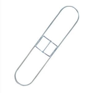Horquilla 60cm Mopa Seca